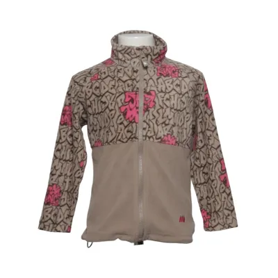 Fleece jacket (K Fong) from Skogstad Polyester