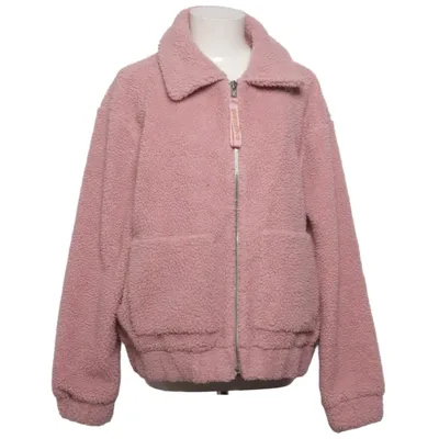 Jacka (ROME PILE JACKET) från Svea Polyester