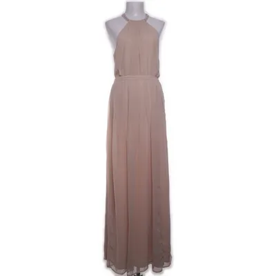 Aftonklänning (Beige) från NLY Eve