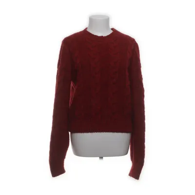 Sweater (Rød) fra Anine Bing