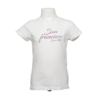 T-shirt (Blanc) de Reaction