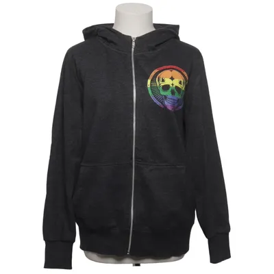 Hoodie (Gray) from Northern Spirit