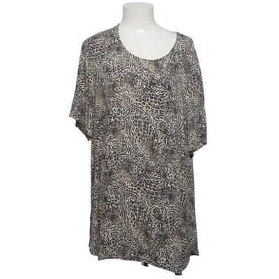 Tunique (Beige, Noir) de Elton Viscose