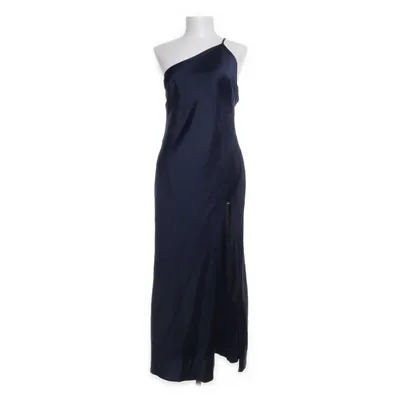 Dress (Blue) from ASOS Design Polyester, Elastane