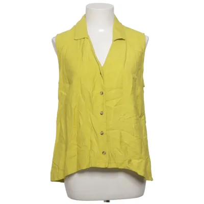 Haut (Vert) de Dixie Polyamide, Viscose