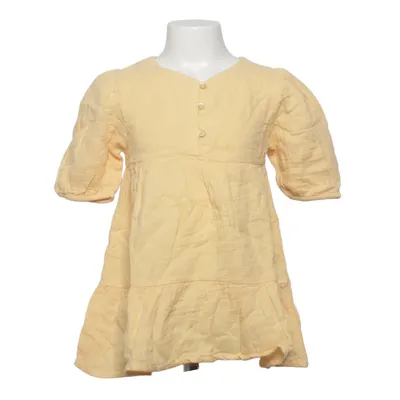 Robe (Jaune) de SNS Coton