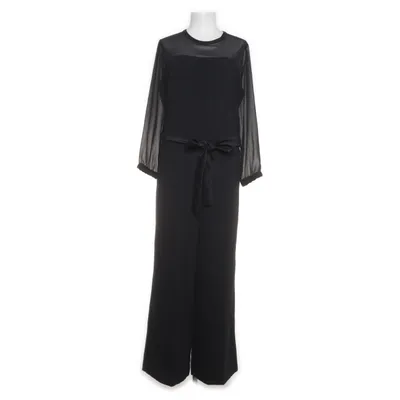 Byxdress (Svart) från Marella Polyester