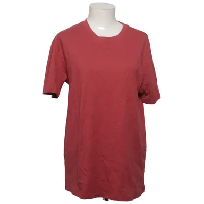 T-shirt (Red) from S.C.W. Made for you Cotton
