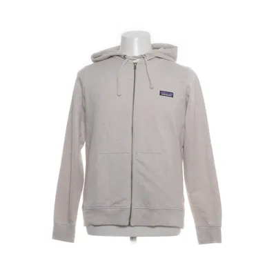 Capuchon sweater (Beige) van Patagonia Organisch katoen, Polyester, Elastaan