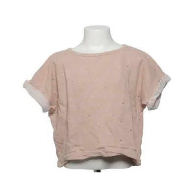 Sweatshirt (Beige) van Milk Copenhagen