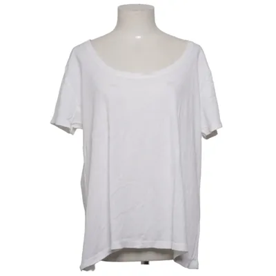 T-shirt (Hvid) fra Isabella Bomuld