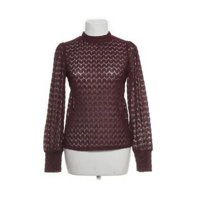 Topp (Röd) från JDY Polyester