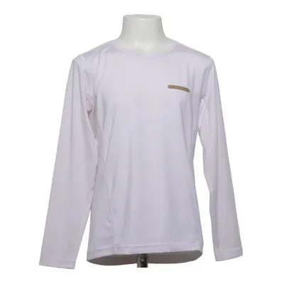 Underställströja (Vit) från A-Z Elastan, Polyester