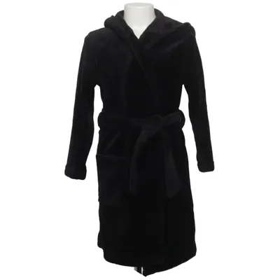 Badjas (Grijs) van Claudio Gerecycled polyester