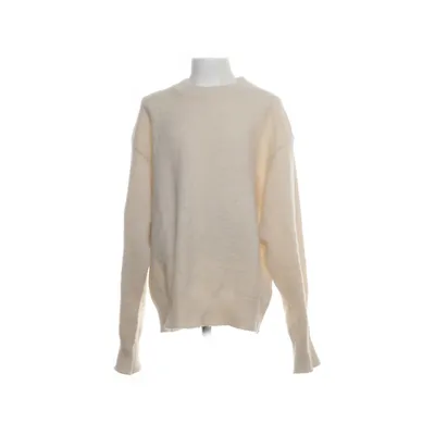 Tröja (Beige) från Gina Tricot Akryl, Elastan, Polyester, Ull