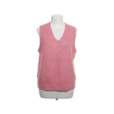 Slipover (Rosa) från Sirup Akryl, Elastan, Nylon, Ull