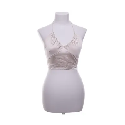 Omlottopp (Beige) från Motel Polyester