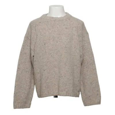 Sweater (Beige) fra Arket Alpacauld, Polyamid