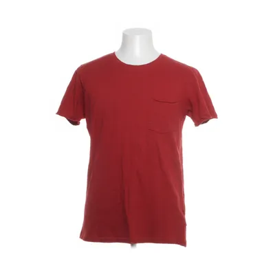 T-shirt (Röd) från Win Win Ekologisk bomull