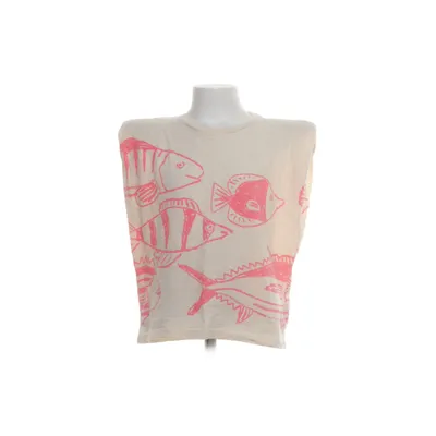 Topp (DAVID RECYCLED JERSEY 124-1010-153) från American Outfitters Återvunnen bomull