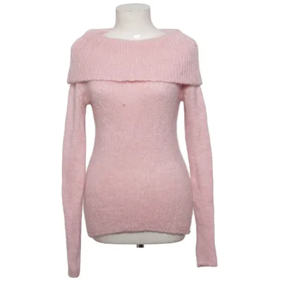 Sweater (Pink) from Lulu