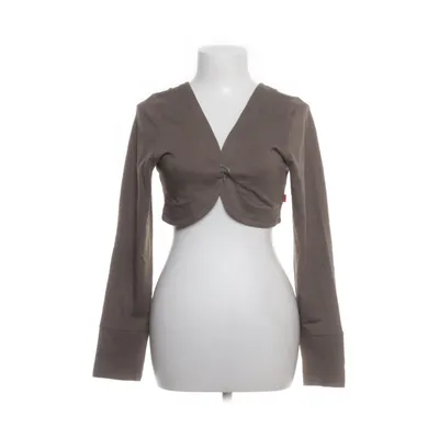Bolero (Brun) fra QS by S.Oliver