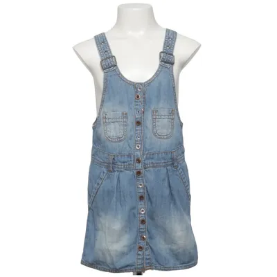 Tuinjurk (Blauw) van I Love Next Katoen