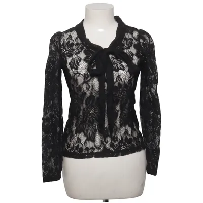 Blouse (Zwart) van Bik Bok
