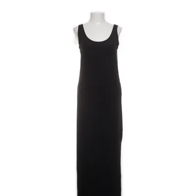 Dress (Black) from Esmara Cotton, Elastane