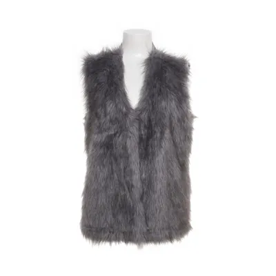 Gilet (Grijs) van Yessica
