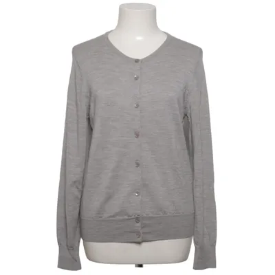 Cardigan (Gray) from Filippa K Wool