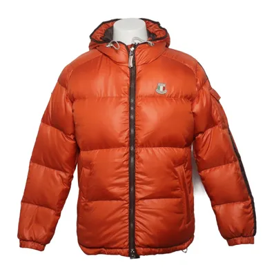 Veste d'hiver (Orange) de Dolomite Polyester