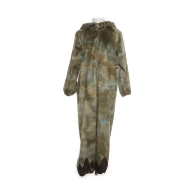 Feestkostuums (Groen, Meerkleurig) Polyester