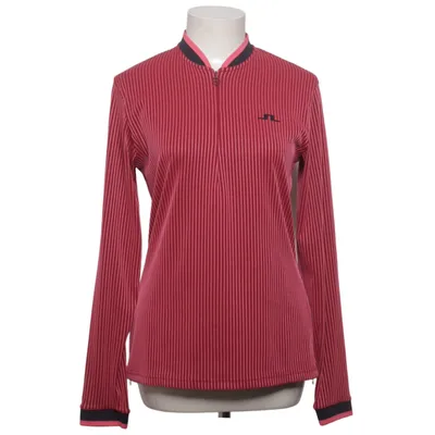 Träningströja (Röd, Blå) från J.Lindeberg Elastan, Polyester