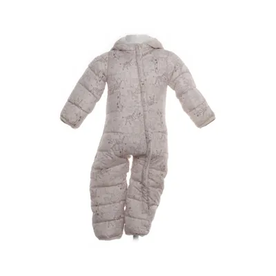 Overall (Beige, Brun) från Pocopiano Polyester