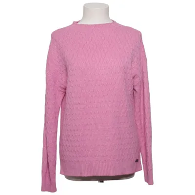 Sweater (Pink) from Camps Bay Polyamide, Polyester, Viscose