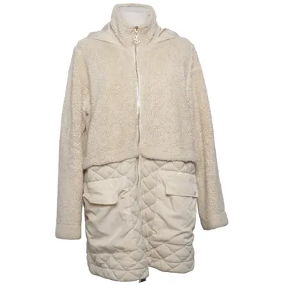 Jack (Wit) van U.S. Polo Assn. Elastaan, Polyester, Viscose