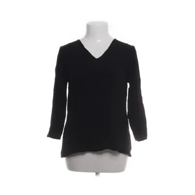 Top (Sort) fra About You Viscose, Polyester