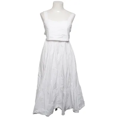 Kleid (Weiß) von Brigitte Bardot Baumwolle