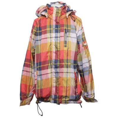 Ski-jas (Elise) van Skogstad Polyester, Polyurethaan