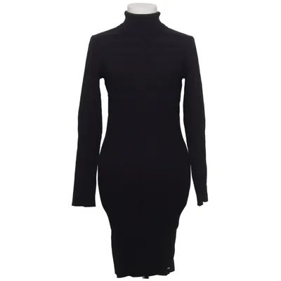 Poloklänning (192-RMENTO.N) från Morgan de Toi Polyamid, Viskos