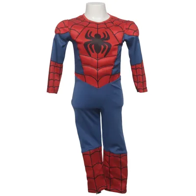 Maskeradkläder (Spider-Man Costume) från H&M x Marvel Polyester