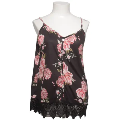 Tanktop (6077) van Styleboom Elastaan, Polyester