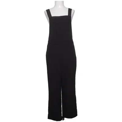 Overalls (Sort) fra Monki Polyester
