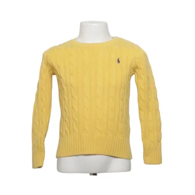 Tröja (Gul) från Ralph Lauren Bomull