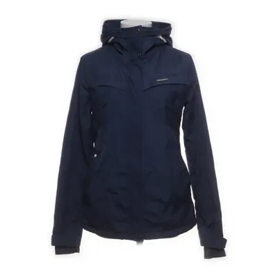 Veste polaire (Bleu) de Ragwear Coton, Polyester