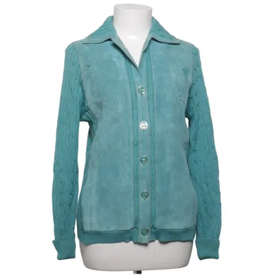 Cardigan (Bleu) de Graumann Laine