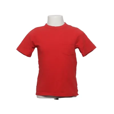 T-shirt (Röd) från Joe Fresh Bomull