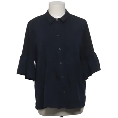 Korte mouwen shirt (Zwart) van French Connection Polyester