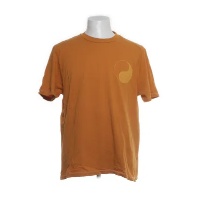 T-shirt (Orange) från Our Legacy Bomull